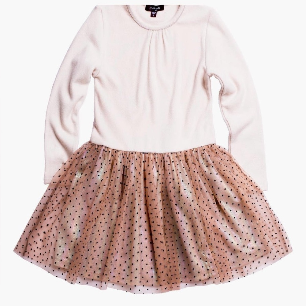 Imoga | Samantha dress